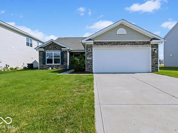 5763 Weeping Willow Pl, Whitestown, IN 46075