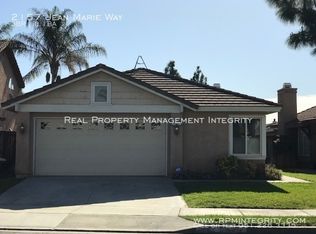 2157 Jean Marie Way, Perris, CA 92571