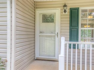 3954 Vance Street Ext, Reidsville, NC 27320