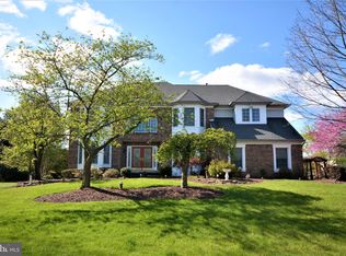 61 Dalton Way, Holland, PA