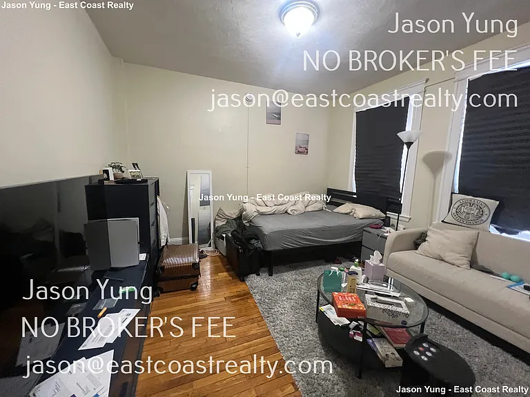 225 Kelton St #9 — Photo 1