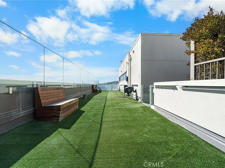 6250 Hollywood Blvd #12F — Photo 22