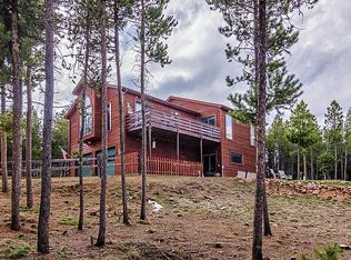 9215 Sandy Ln, Conifer, CO 80433