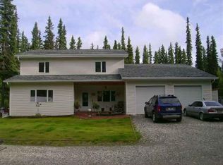 2150 Peede Rd, North Pole, AK 99705