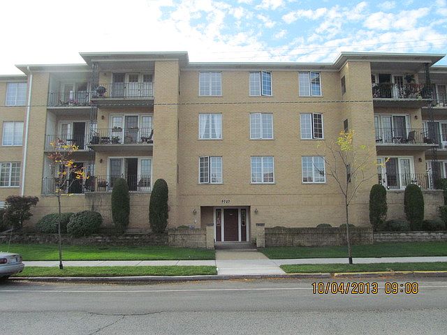 1st image of 5727 W Lawrence Ave APT 403
