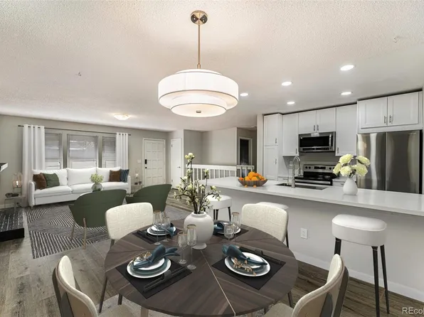 15155 E Jefferson Place, Aurora, CO 80014