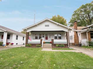 1900 S State St, Springfield, IL 62704