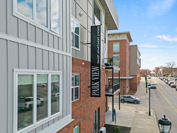 1004 Park View Greer Cir #2314