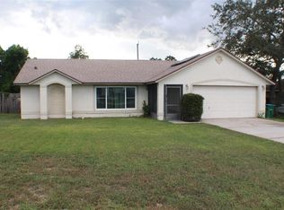 1771 Brewton Cir, Deltona, FL 32738