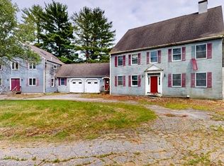 103 Sproul Rd, Walpole, ME 04573