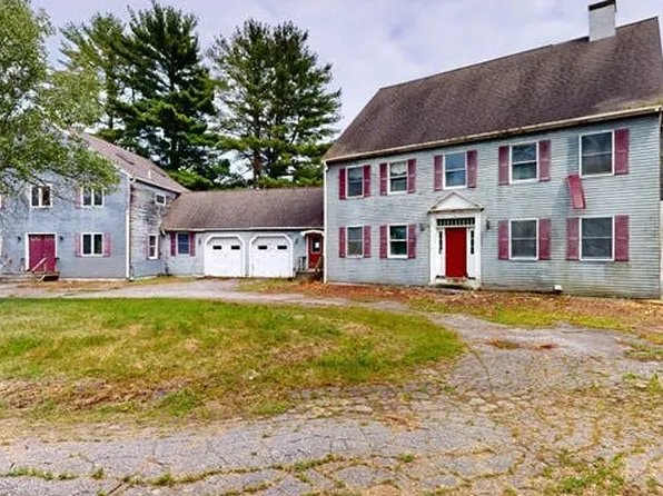 103 Sproul Rd, Walpole, ME 04573