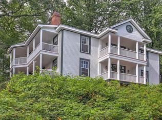 528 Top Ridge Rd, Stanardsville, VA 22973