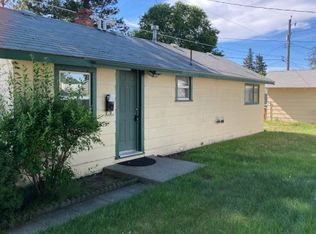 1360 W Wabash Ave, Spokane, WA 99205