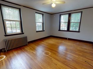 126 College Ave #2, Somerville, MA 02144