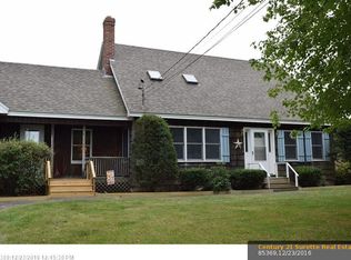 352 Neck Rd, China, ME 04358