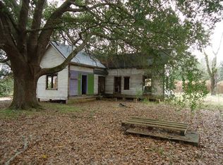 282 Black Acres Rd, Moultrie, GA 31768