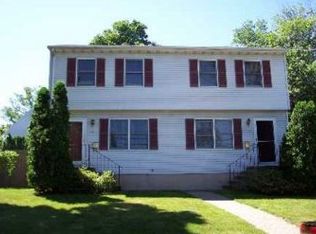 152 Augur St, Hamden, CT 06517