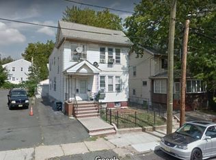 72 Naden Ave, Irvington, NJ 07111