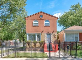 8401 S Aberdeen St, Chicago, IL 60620