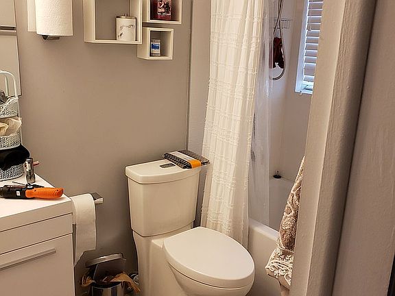 3rd image of 1100 Salzedo St APT 1A