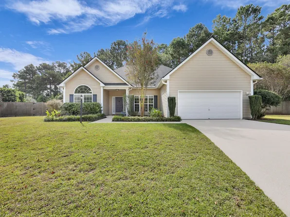 1190 Sunbronze Ct, Johns Island, SC 29455