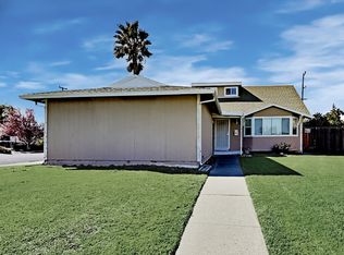 2007 San Luis St, Fairfield, CA 94533