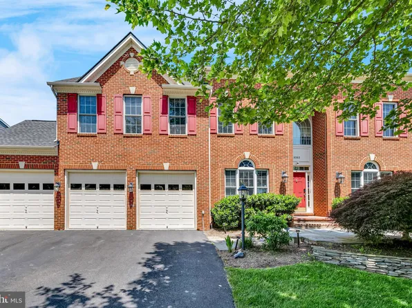 19363 Mill Dam Pl, Leesburg, VA 20176