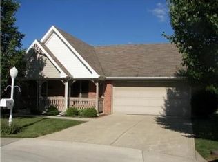 1700 Oldham Dr, Springfield, OH 45503