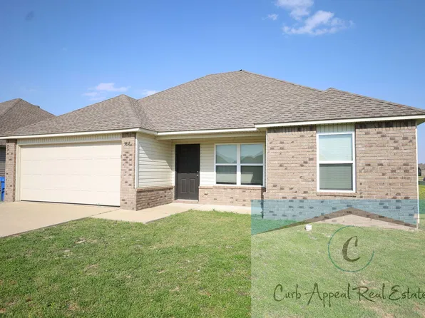 3832 Churchill Dr, Jonesboro, AR