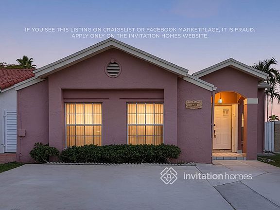 3rd image of 14233 SW 103rd Ter