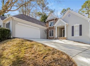 117 Camden Trl, Dallas, GA 30157