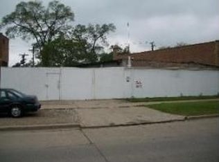 10211 Franklin Ave, Franklin Park, IL