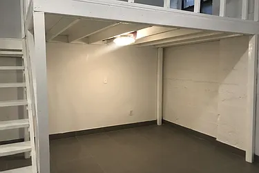 Rented by Carnegie Management Inc