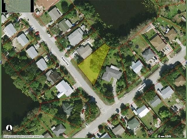 2nd image of 5445 Bryant Ave