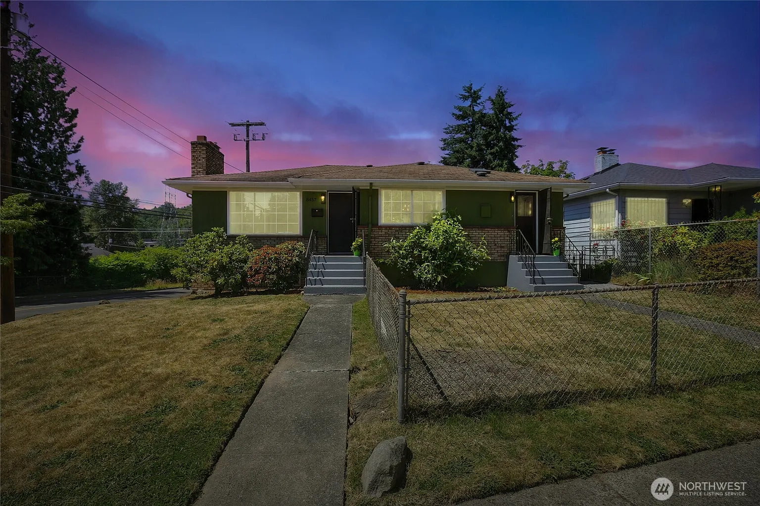 8457 Renton Avenue S photo 1