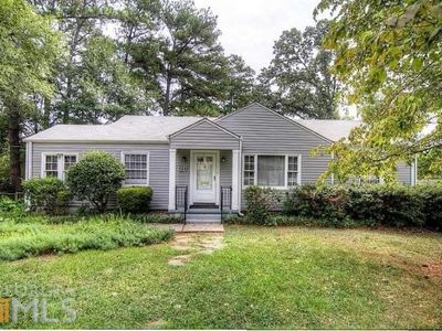 25 Harris Dr SE, Marietta, GA, 30067