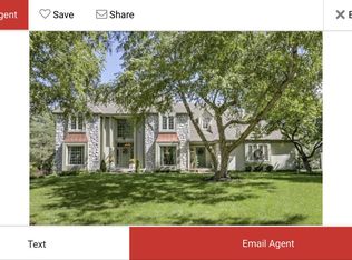 12505 Norwood Rd, Leawood, KS 66209