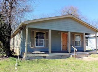 4521 Bonnie View Rd, Dallas, TX 75216