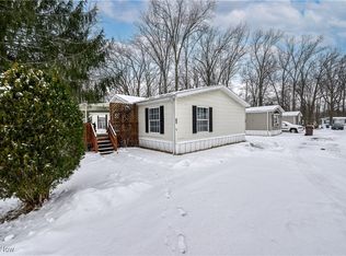 5141 Newton Falls Rd #96, Ravenna, OH 44266