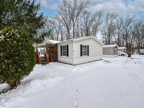 5141 Newton Falls Rd #96, Ravenna, OH 44266