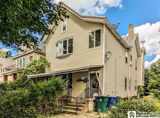 761 Prospect Ave, Buffalo, NY 14213