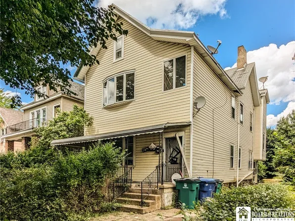 761 Prospect Ave, Buffalo, NY 14213