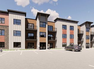 Main Street Apartments Building #2, Hayden, CO 81639