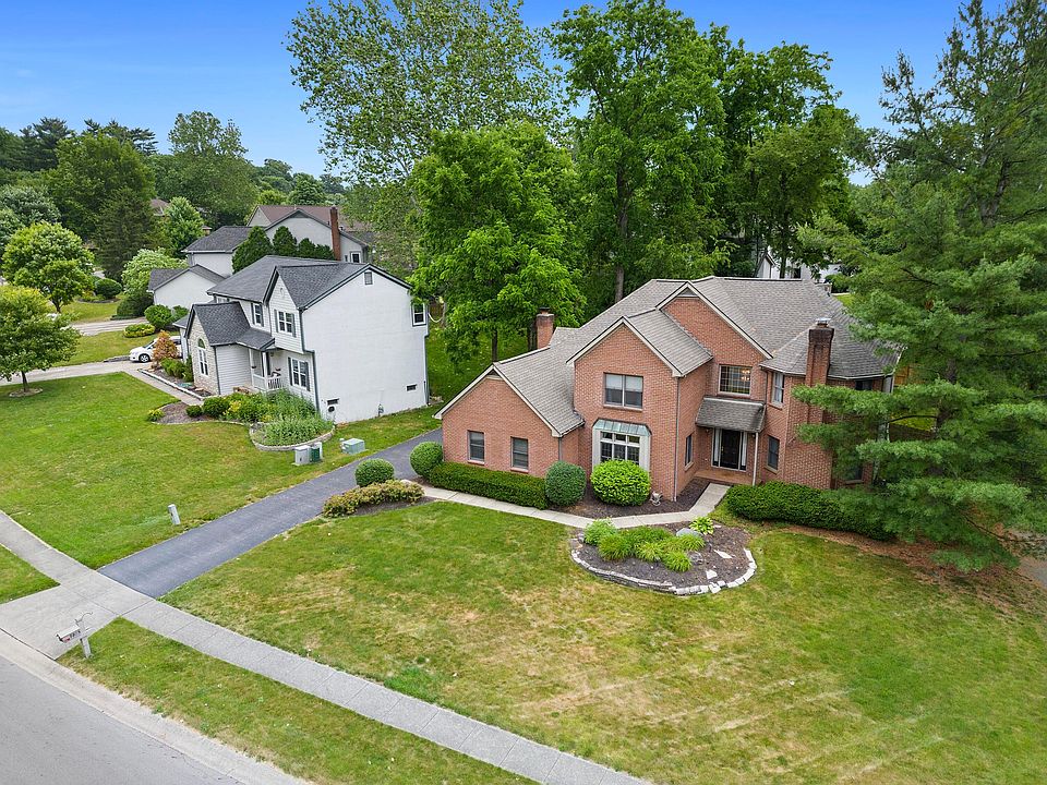 9805 Camelot St NW, Pickerington, OH 43147 Zillow