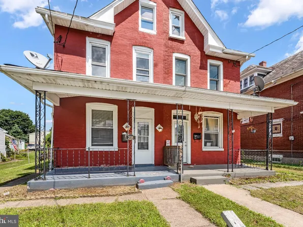 208 S Enola Dr, Enola, PA 17025