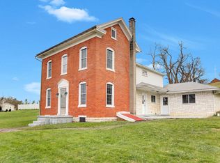 2125 Broadway Rd, Milton, PA 17847