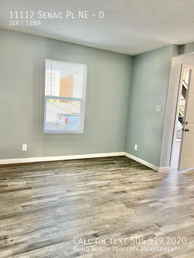 1/2 Off 1st Months Rent! Fantastic 2 Bedroom, 1 Bath, Completely Remodeled In The NE! — Photo 3