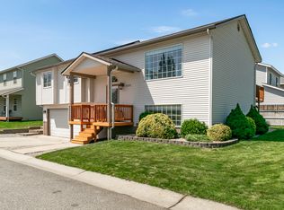 1333 Fairhaven Ave, Wenatchee, WA 98801