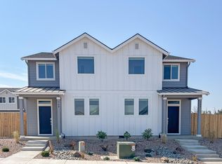 740 NW Varnish Pl, Redmond, OR 97756