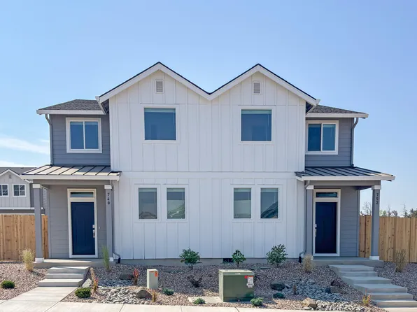 740 NW Varnish Pl, Redmond, OR 97756